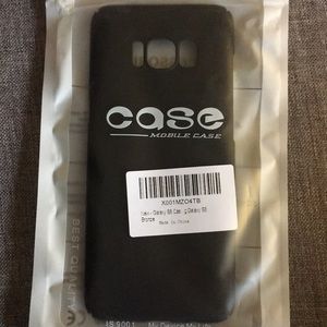 Samsung Galaxy S8 Case! Never opened